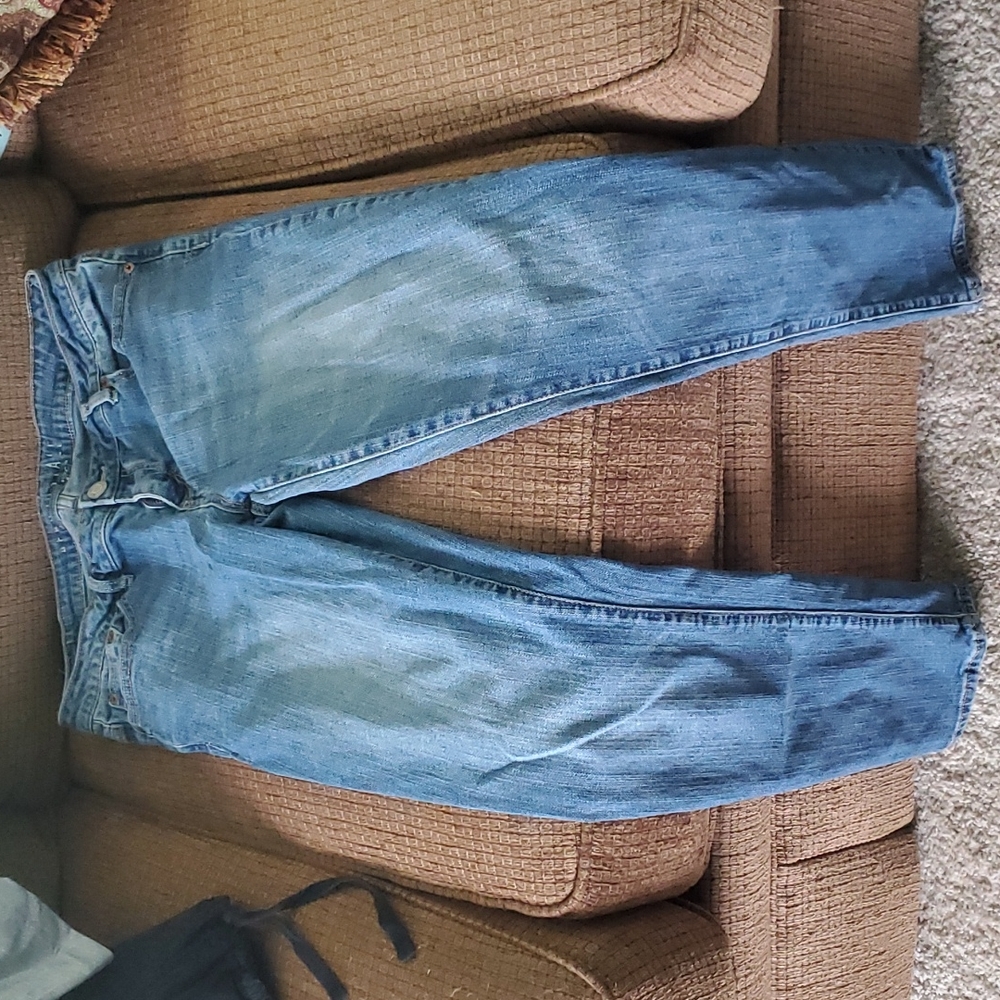 Jeans  size 10